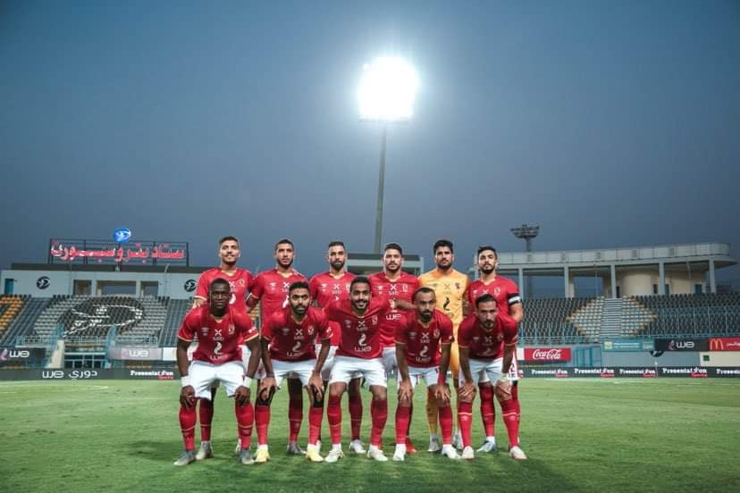 أخبار الأهلي: موسيماني يعلن قائمة الأهلي لمواجهة أسوان في الدوري