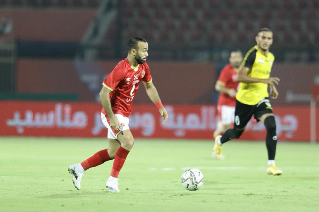 أخبار الأهلي: ” أحدهم رفض قرار موسيماني “. . 3 قرارات نارية من أفشة بعد استبعاده من قائمة منتخب مصر