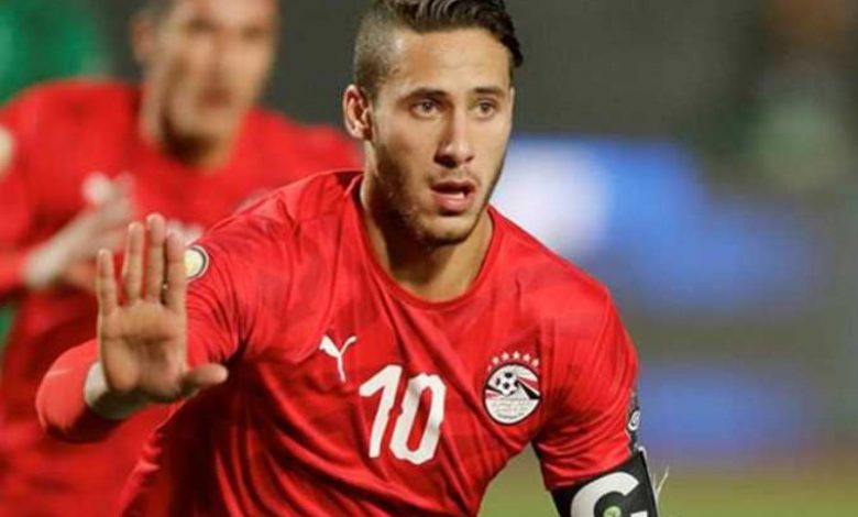 طوكيو 2020 : فيديو وصور .. سخرية من رمضان صبحي .. ورسالة ساخرة ضد اللاعب من الشوالي