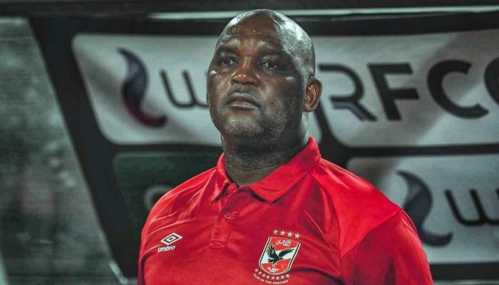 أخبار الأهلي : تعلم من كلوب .. إعلامي ينتقد موسيماني بسبب حسام حسن