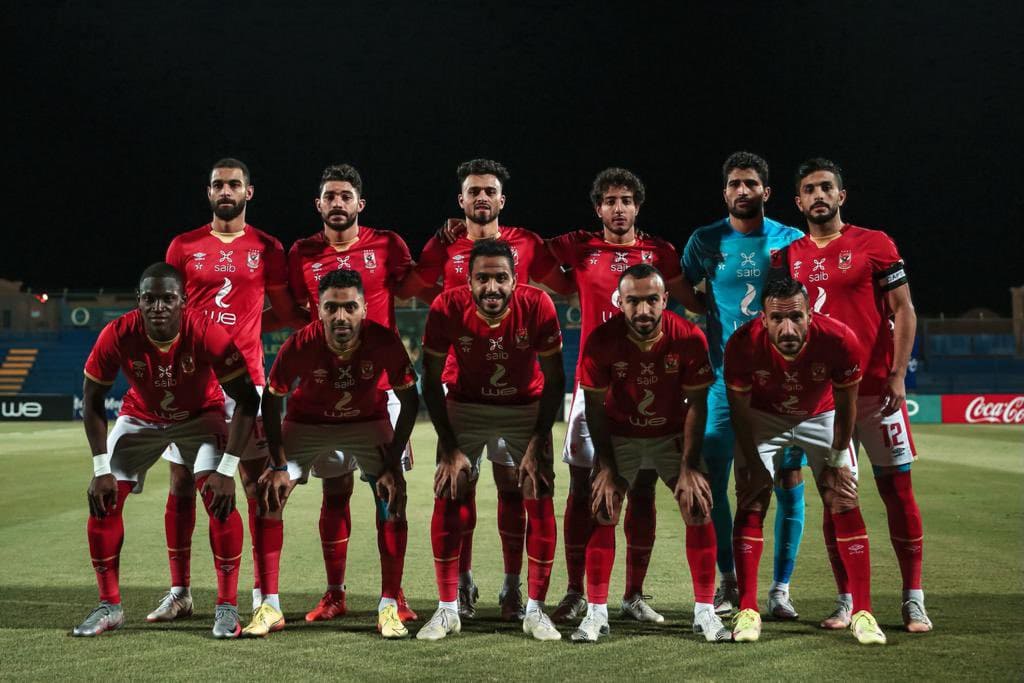 أخبار الأهلي: نادى شهير يطلب ضم قناص الأهلي وموسيمانى يفاجئ الجميع بهذا القرار