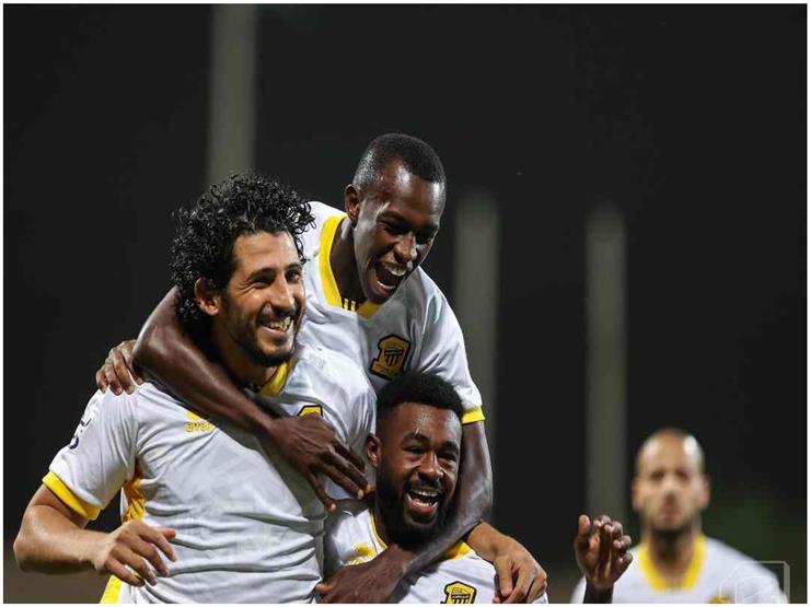 حجازي يصدم البلوي وينتقل إلى النصر.. حقيقة أزمة الاتحاد الكارثية
