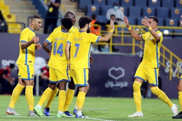 النصر يقترب من بطل ذهبية أولمبياد طوكيو قبل غلق الميركاتو الصيفي