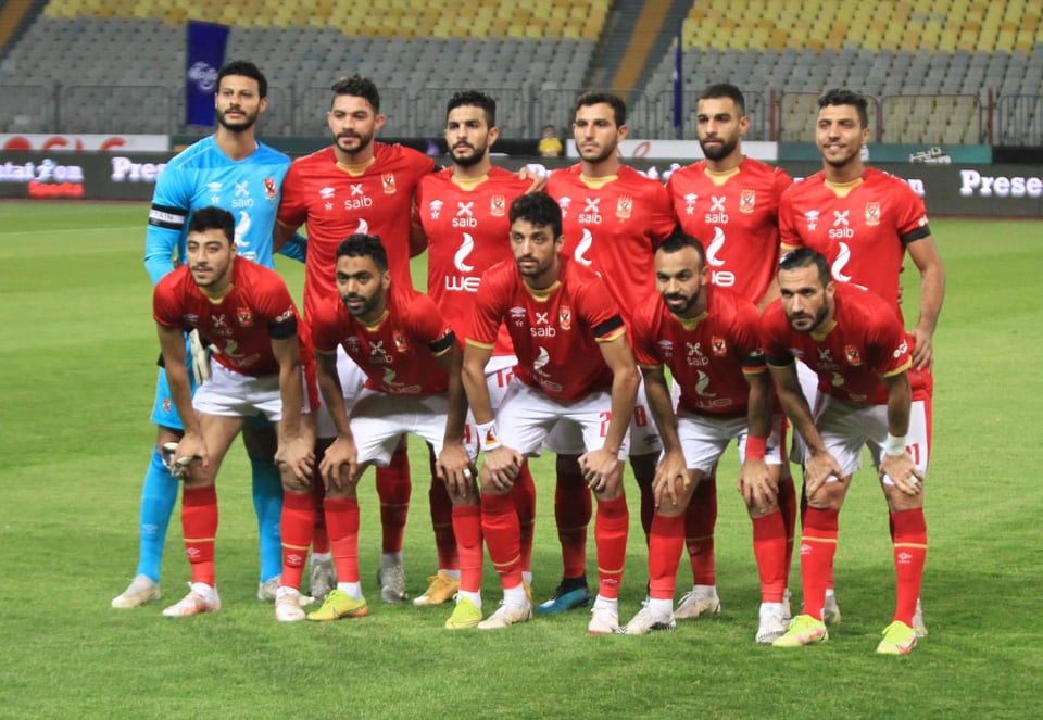 أخبار الأهلي : احتمالات نقل مباراة الرجاء ومفاجأة الاستاد الجديد