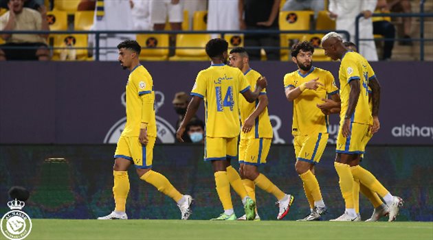 الاتحاد الآسيوي يصدم النصر بـ”قرار جديد”.. وآل معمر يرد