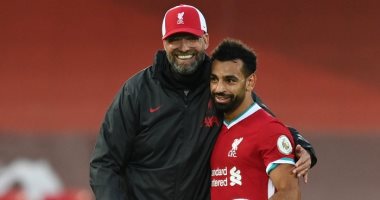حازم إمام: يورغن كلوب سبب أزمة إصابة مو صلاح