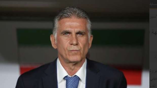 أخبار الأهلي : سقطة كيروش ..ورطة جديدة للزمالك..موسيماني يفاجىء محمد محمود