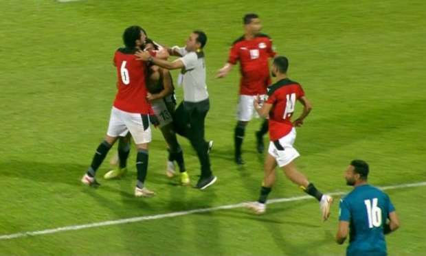 أخبار الأهلي : تعرف على سر ضم مصطفي محمد لقائمة منتخب مصر رغم أزمة البدري
