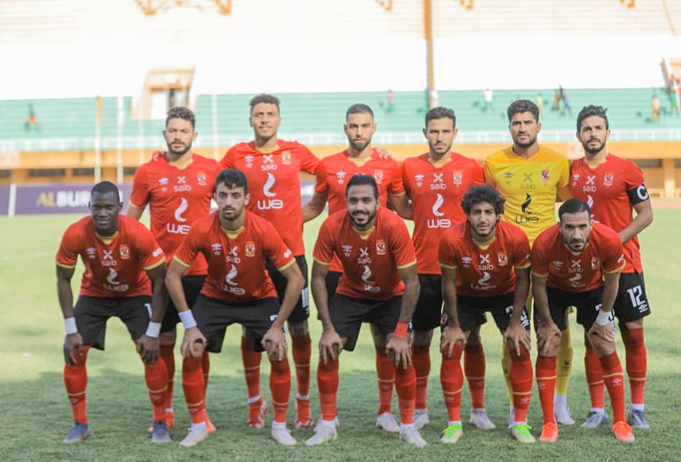 أخبار الأهلي: ثنائي الدوري المصري يفاوضان نجمي الفريق في الميركاتو الشتوي