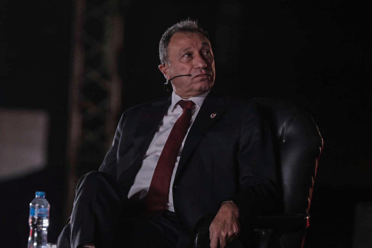 أخبار الأهلي: الخطيب يفتح تحقيقًا عاجًلا في الأهلي.. تعرف على السبب