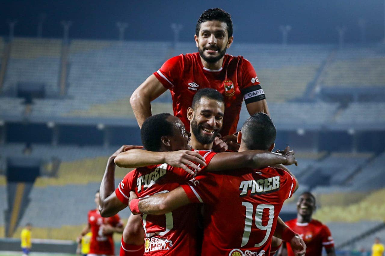 أخبار الأهلي: فيديو.. الأهلي يقهر الإسماعيلي برباعية في ليلة تألق عبدالقادر وتاو ويتصدر الدوري