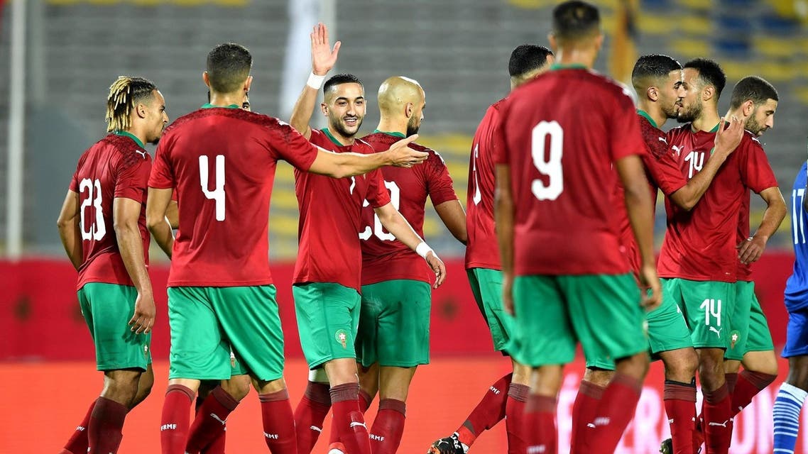 الاتحاد المغربي يعلن رحيل خاليلوزيتش بالتراضي .. خطوة غير مسبوقة بالدوري السعودي