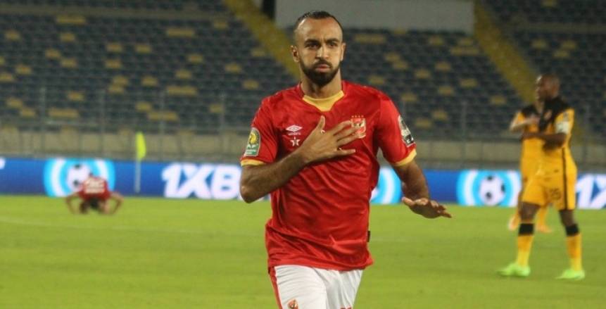 أخبار الأهلي : تفاصيل التحقيق مع أفشه فى الأهلي