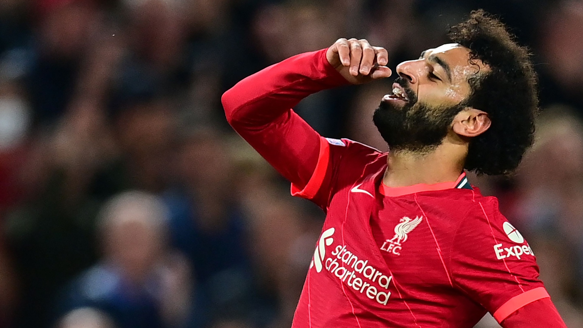 صوت للأفضل ..رابط وطريقة التصويت لمحمد صلاح في جائزة “ذا بيست”