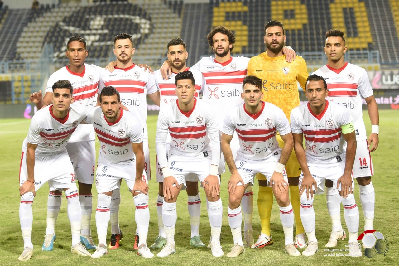 أخبار الأهلي : الأهلي ردا على التفاوض مع نجم الزمالك : عندنا أفضل منه