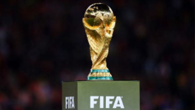 رسميا.. حظر روسيا وأنديتها من المشاركة في البطولات
