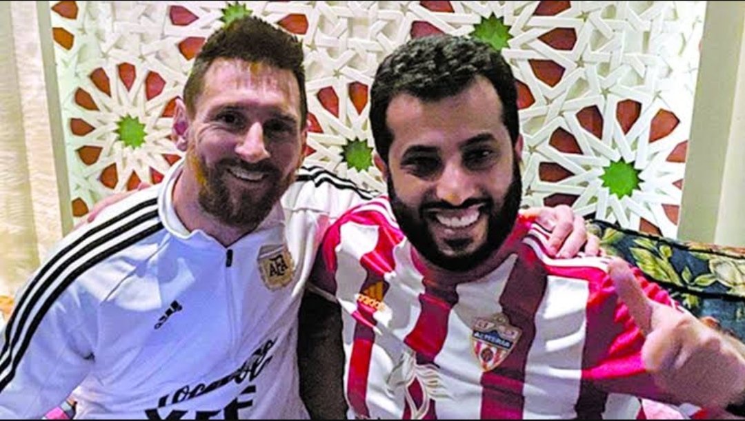 ليونيل ميسي يوافق على الانتقال إلى الهلال السعودي في الانتقالات الصيفية