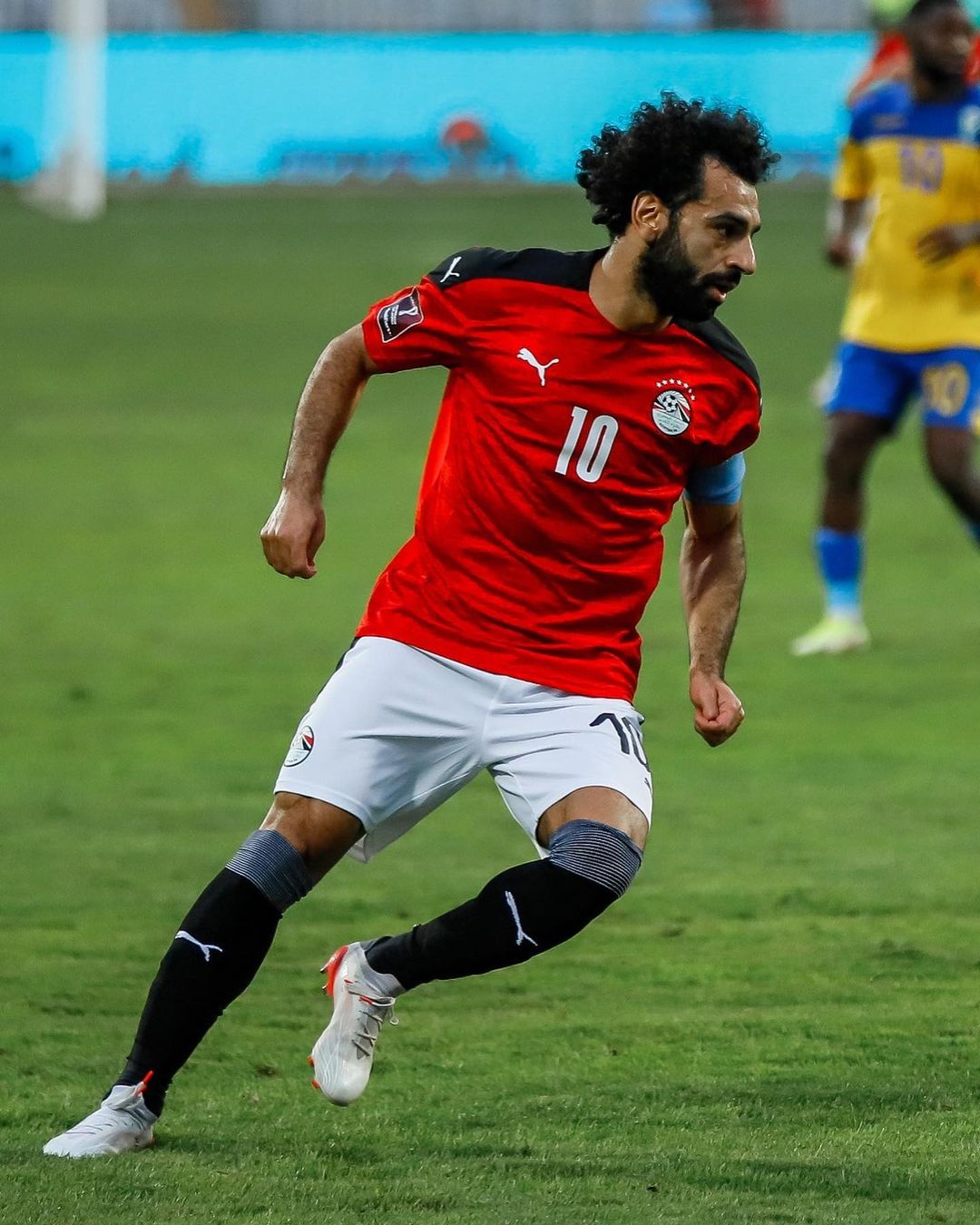 أخبار الأهلي : اصابة ميدو بكورونا .. شوبير يكشف موقف محمد صلاح أمام السنغال