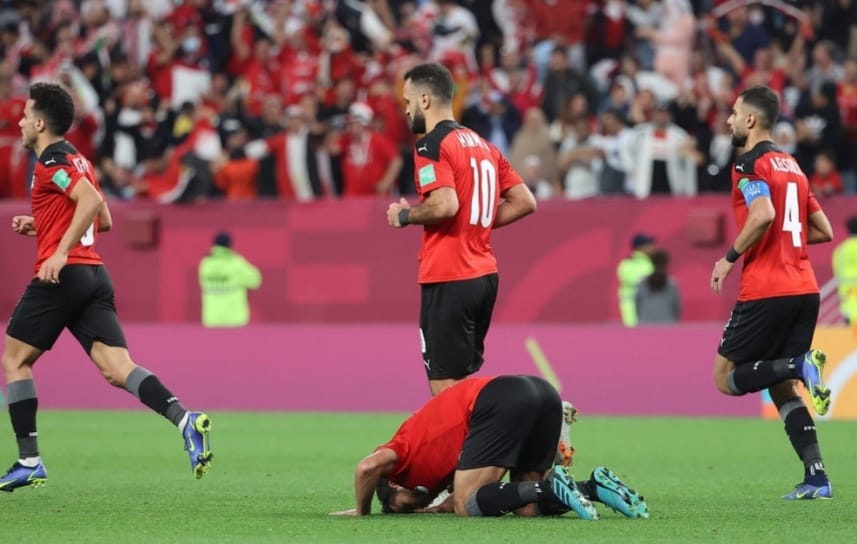 أخبار الأهلي : شوبير يعلن غياب نجم الأهلي عن المنتخب أمام تونس..وخبر سار للجماهير المصرية
