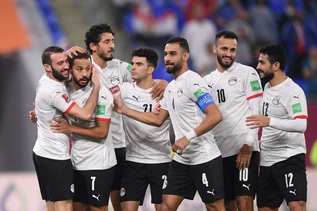أخبار منتخب مصر: تعرف على بدائل حجازي وأيمن وأكرم في تشكيل المنتخب أمام الأردن