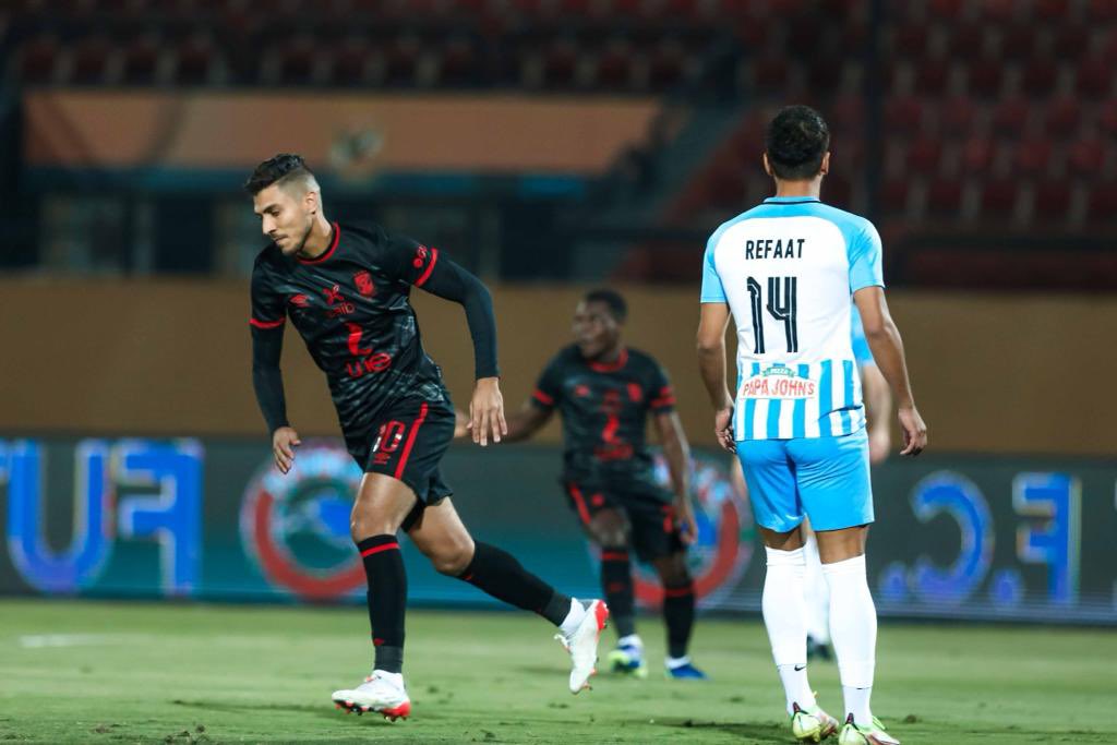 أخبار الأهلي : شوبير عن تعادل الاهلي : ما فعله موسيماني كان غريبا !