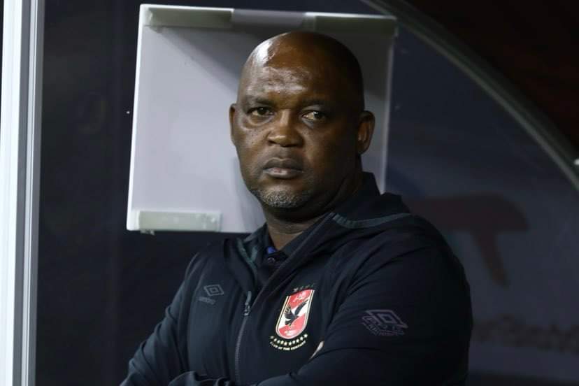 أخبار الأهلي: الأهلي يضم خليفة علي معلول.. وموسيماني يرفض ضم لاعب إنبي