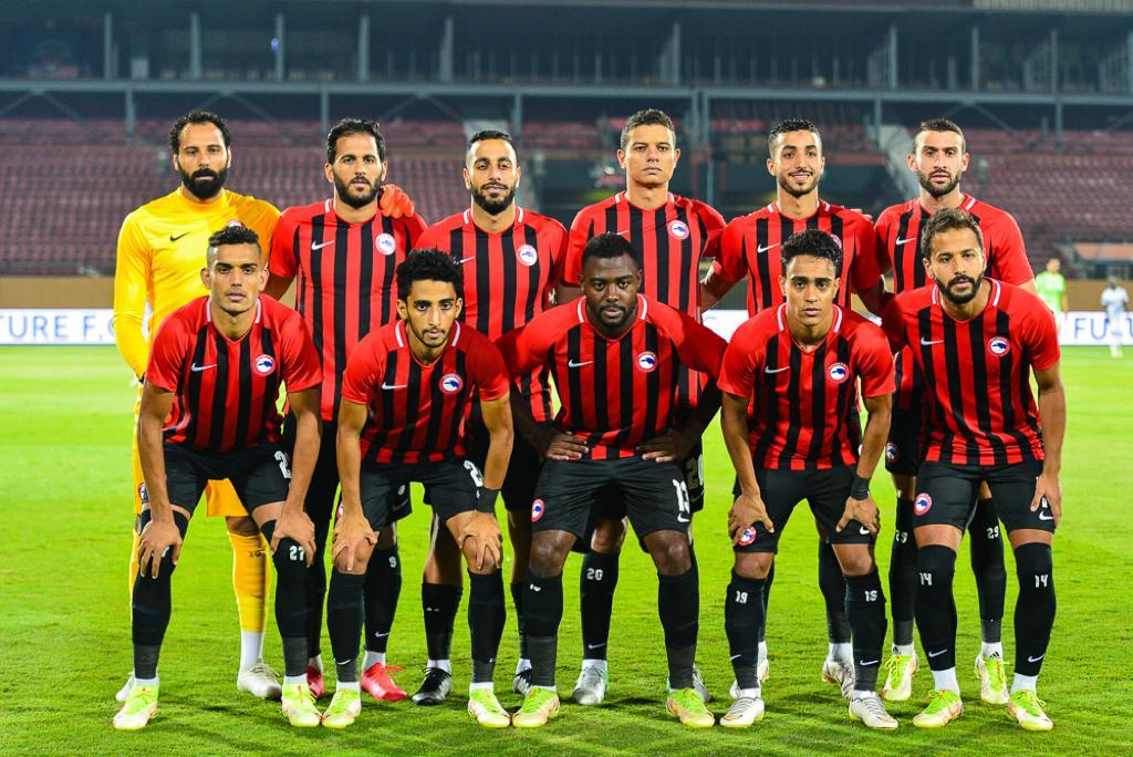 أخبار الأهلي : “تخطيط الأهلي” توصي بالتعاقد مع لاعب فيوتشر