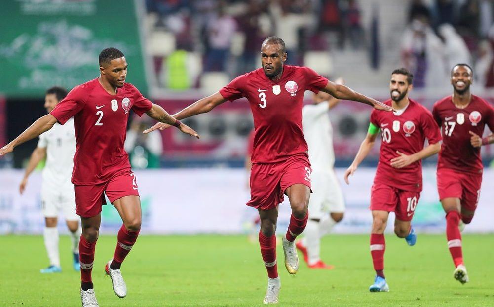 كأس العرب 2021 .. تعرف علي موعد مباراة الجزائر وقطر فى نصف النهائى والقنوات الناقلة