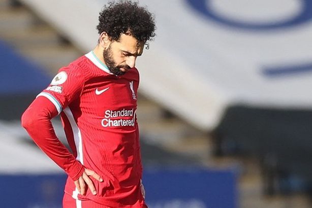 مركز صادم لمحمد صلاح.. الترتيب النهائي بعد تتويج بنزيما بلقب أفضل لاعب في أوروبا 2022