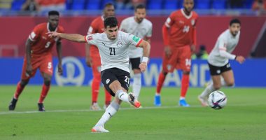 منتخب مصر ضمن الحصول علي هذا المبلغ من فيفا قبل مواجهة الجزائر!