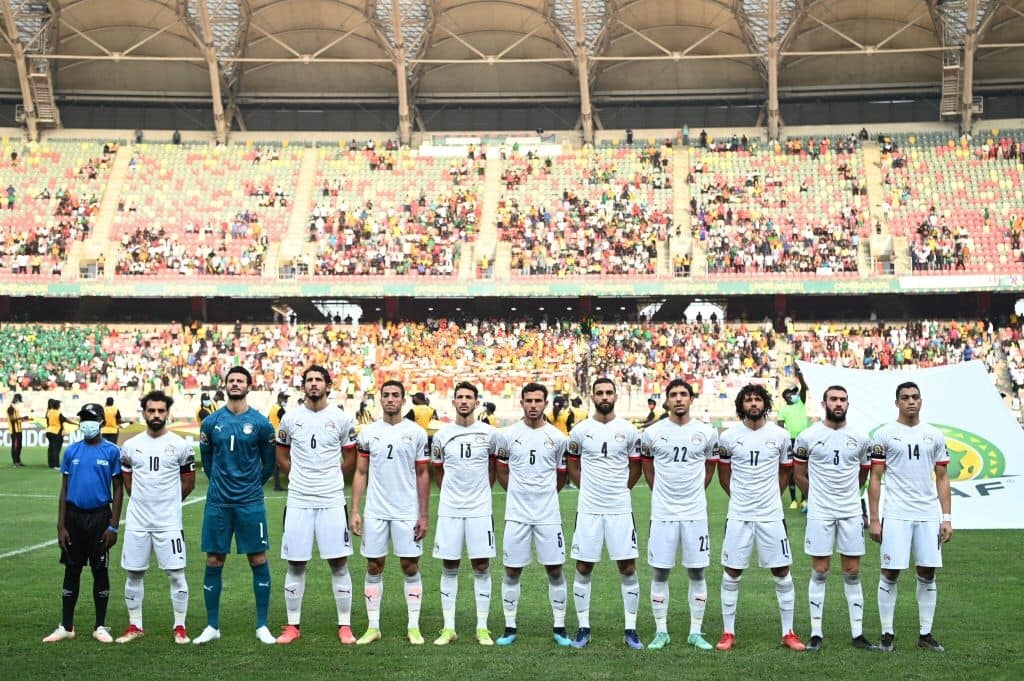 نجم منتخب مصر يسجل ويصنع في فوز نانت الأول بالدوري الفرنسي