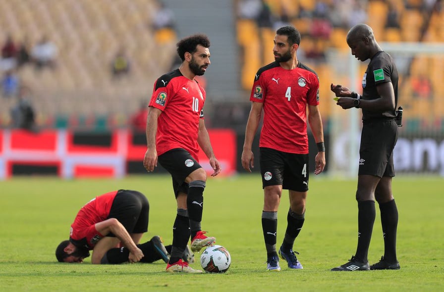 أخبار منتخب مصر : عاجل .. اول تحرك رسمي من اتحاد الكرة ضد “جاساما” قبل مواجهة الكاميرون