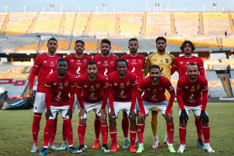 أخبار الأهلي: 5 ملامح من التشكيل الأساسي للأهلي في كأس العالم للأندية تمنح الجماهير الأمل