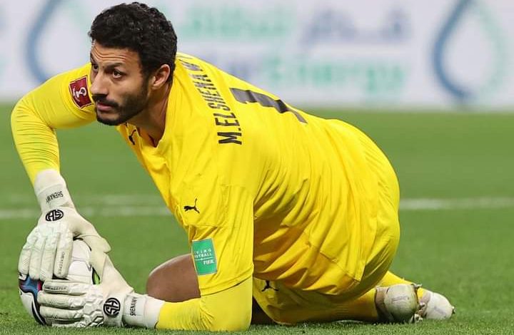 أخبار الأهلي : هل سيشارك الشناوي أمام الهلال السوداني؟ .. طبيب الأهلي يكشف موقف اللاعب