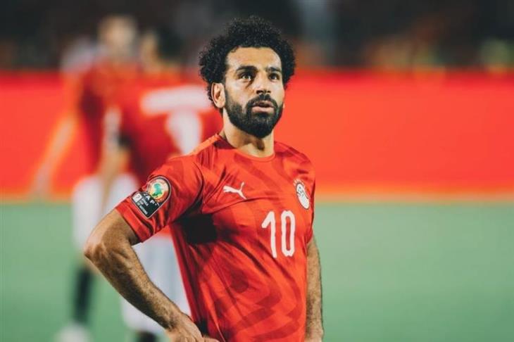 مفاجأة.. سر متابعة صلاح لقمة الكرة الطائرة للسيدات عن كأس العالم