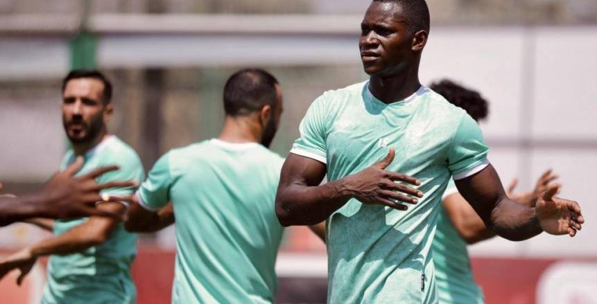 معلول وديانج يتعرضا لتهديدات خطيرة قبل أيام من انطلاق أمم إفريقيا