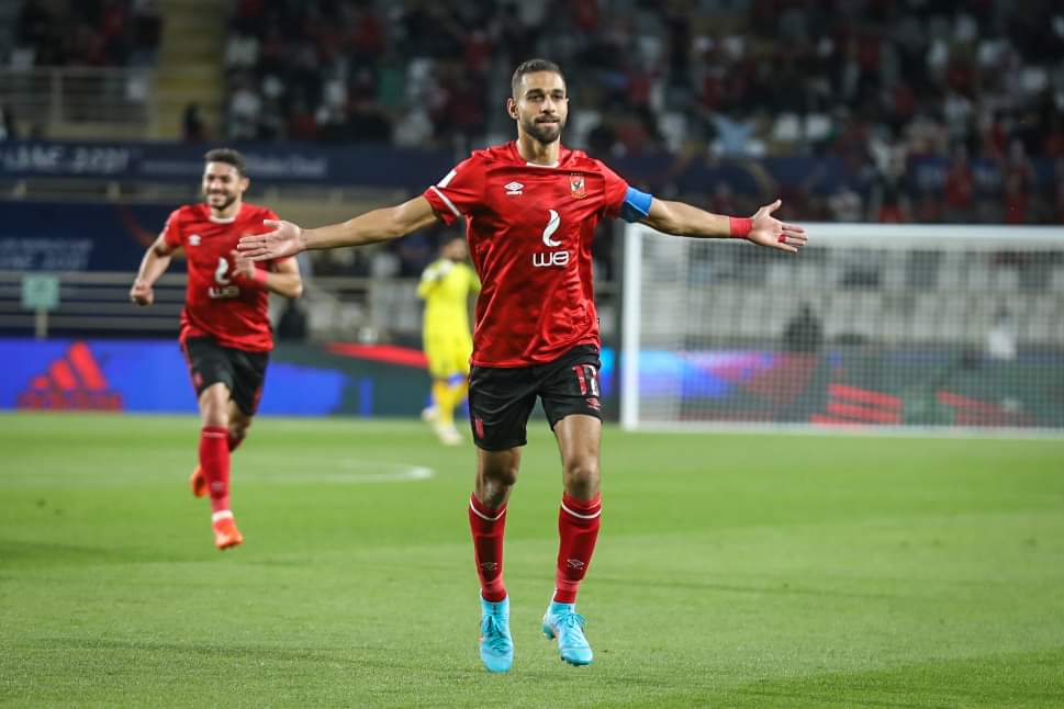 أخبار الأهلي: على رأسهم السولية.. 5 دقائق فيديو تهدد نجوم بالاستبعاد من الأهلى