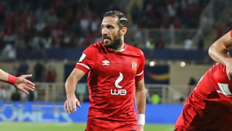 أخبار الأهلي : على رأسهم معلول وساسي.. 4 لاعبين تونسيين يعتزلون اللعب الدولي