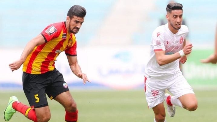 دوري أبطال إفريقيا.. الترجي يتعادل سلبيا أمام النجم ويحافظ على صدارة المجموعة : فيديو
