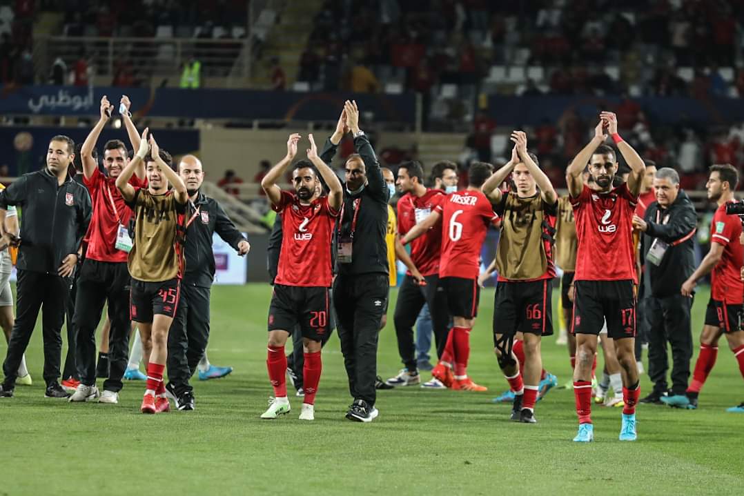 أخبار الأهلي : عاجل .. موسيماني يعلن تشكيل الأهلي لمواجهة المريخ السوداني