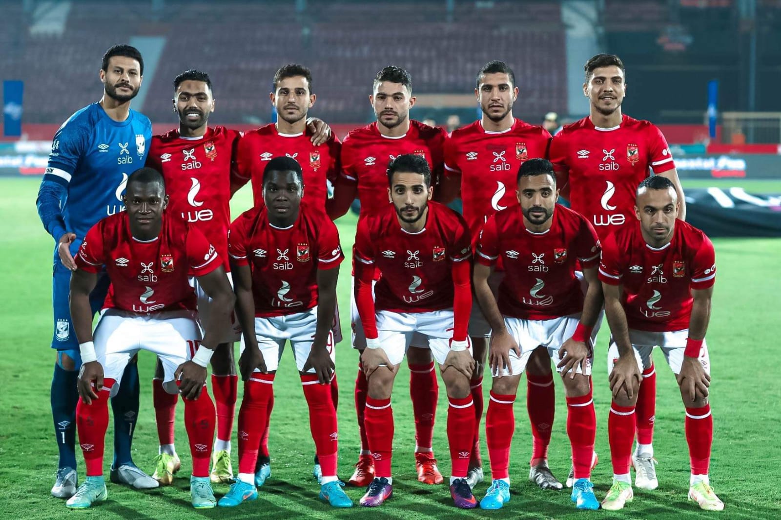 أخبار الأهلي : نجم الأهلي خارج حسابات موسيماني أمام صن داونز