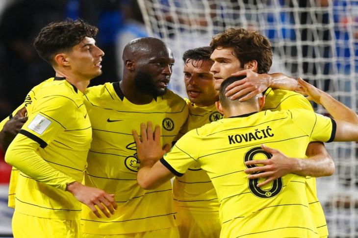 رسميا … أتلتيكو مدريد يعلن إعارة جواو فيليكس لتشيلسي