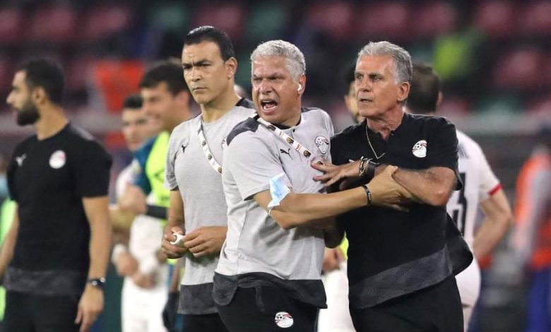 أخبار منتخب مصر : كيروش يهاجم “كاف” من جديد بتصريحات نارية قبل النهائي