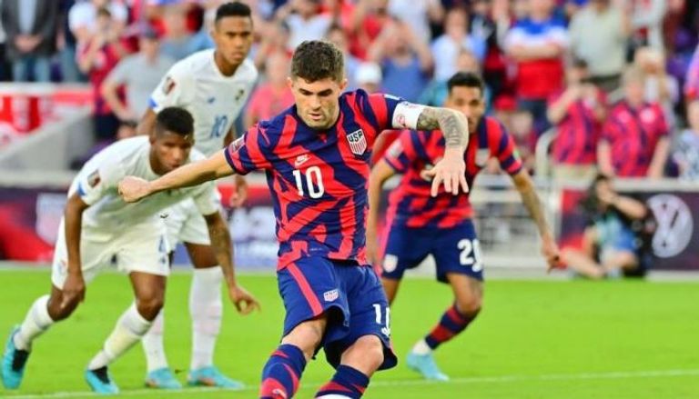 المكسيك وأمريكا ترافقان كندا إلى كاس العالم بقطر وكوستاريكا إلى الملحق العالمي : فيديو