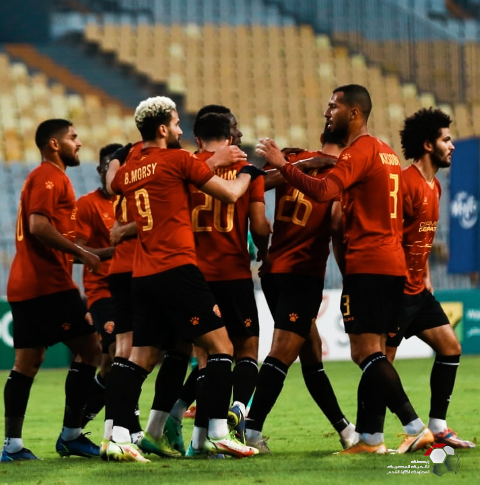 أخبار الأهلي : تمت .. الأهلي يتعاقد مع نجم سيراميكا كليوباترا لمدة 3 سنوات