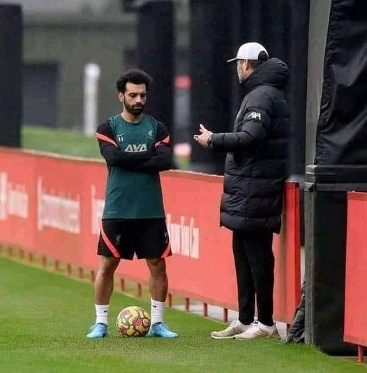 عاجل تصريحات يورجن كلوب عن مباراة مصر والسنغال