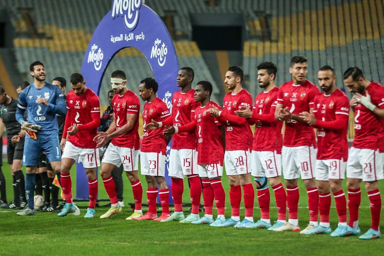 أخبار الأهلي: بعد خسارة دوري أبطال إفريقيا.. أزمة جديدة بين الأهلي واتحاد الكرة