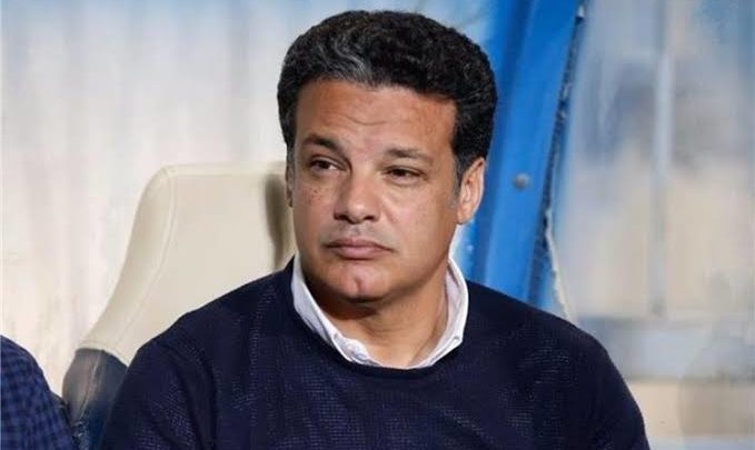 أخبار الأهلي : “تضارب في الجبلاية”.. إيهاب جلال بين الإقالة الفورية والفرصة الأخيرة
