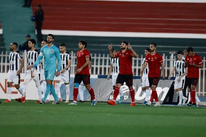 أخبار الأهلي : ثنائي مفاجأة يدخل اهتمامات الأهلي