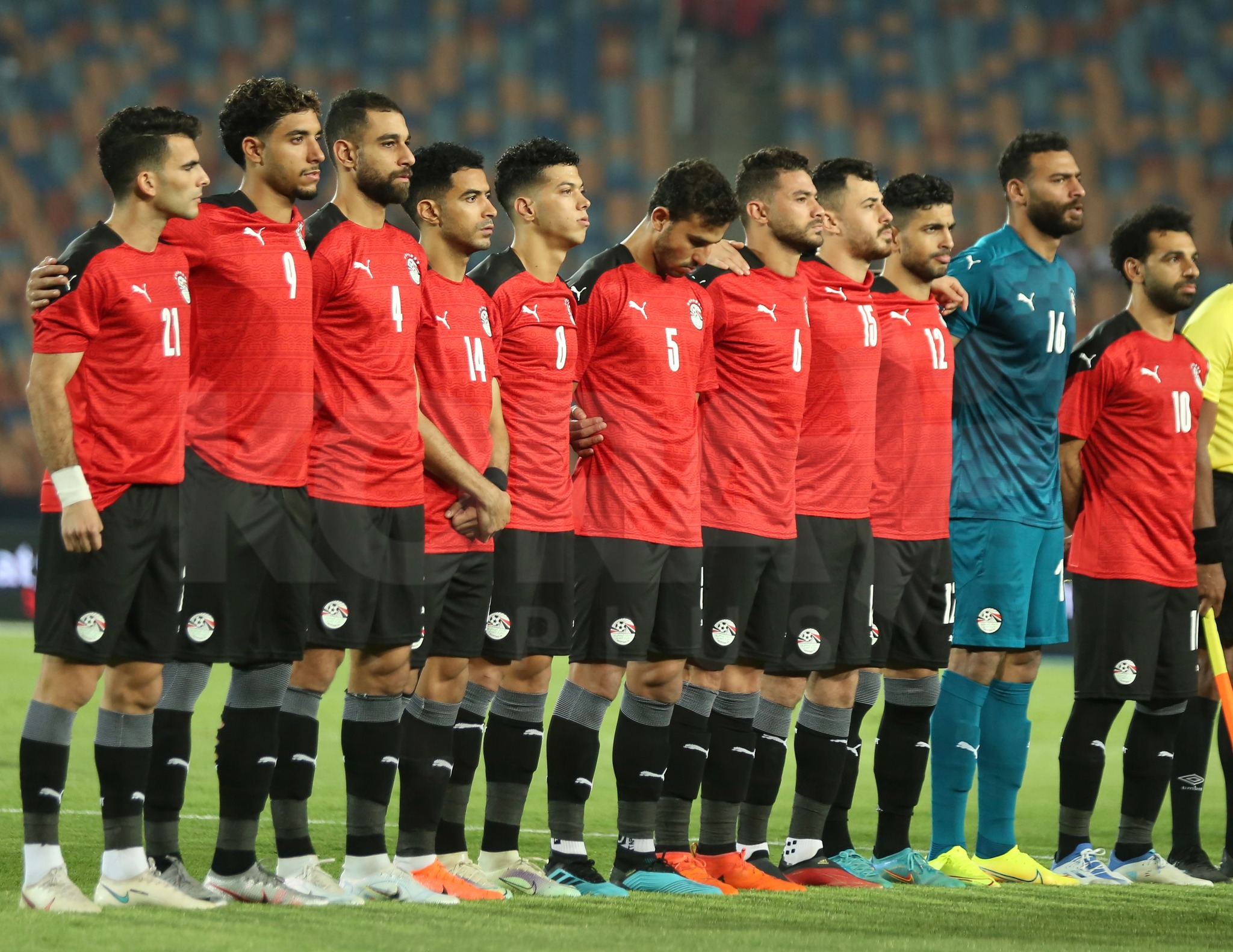 نجم منتخب مصر يشارك في سقوط نانت أمام لوريان بالدوري الفرنسي